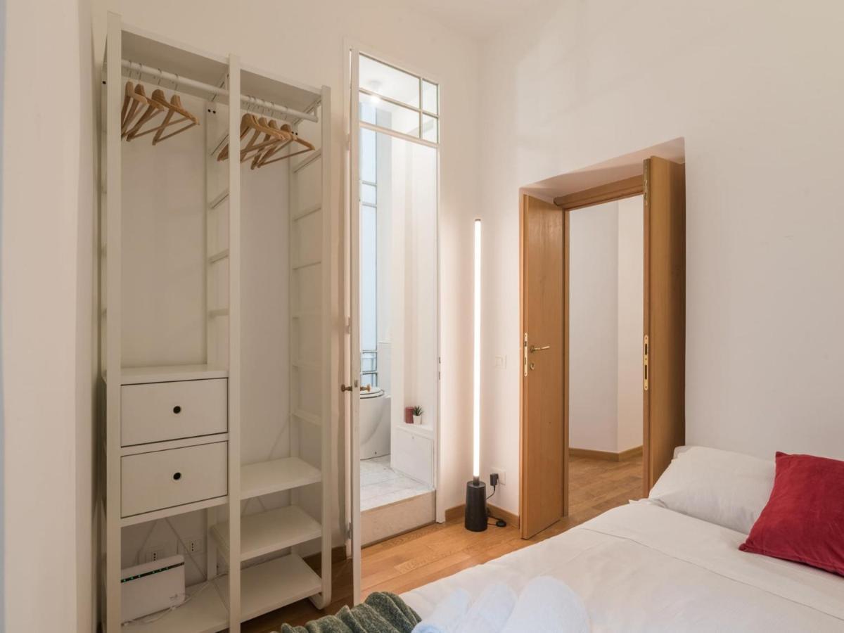 The Best Rent - Cozy Two-Bedroom Apartment In Via Dei Condotti Roma Exterior foto