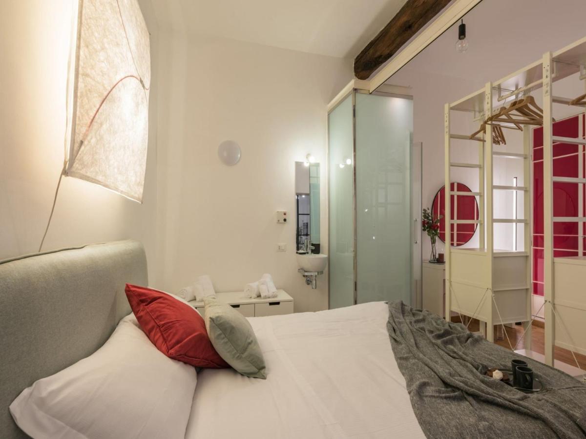 The Best Rent - Cozy Two-Bedroom Apartment In Via Dei Condotti Roma Exterior foto